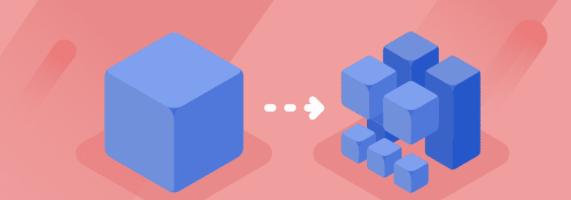 Case Study - Migrating a Monolithic Application to a Scalable ...